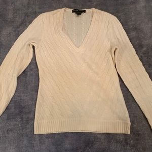 Cashmer Sweater